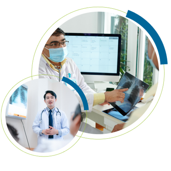 Pleural Space Therapeutic Procedures