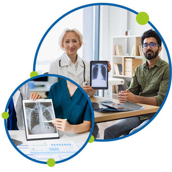 Advanced Diagnostic Bronchoscopy